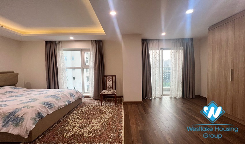 One bedroom apartment for rent, fully furnished